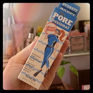 Porefessional hydrating primer by benefit